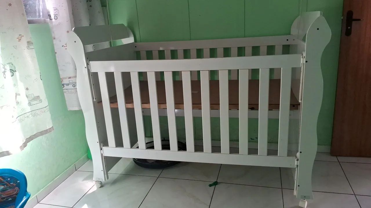 Berço  - Foto 3
