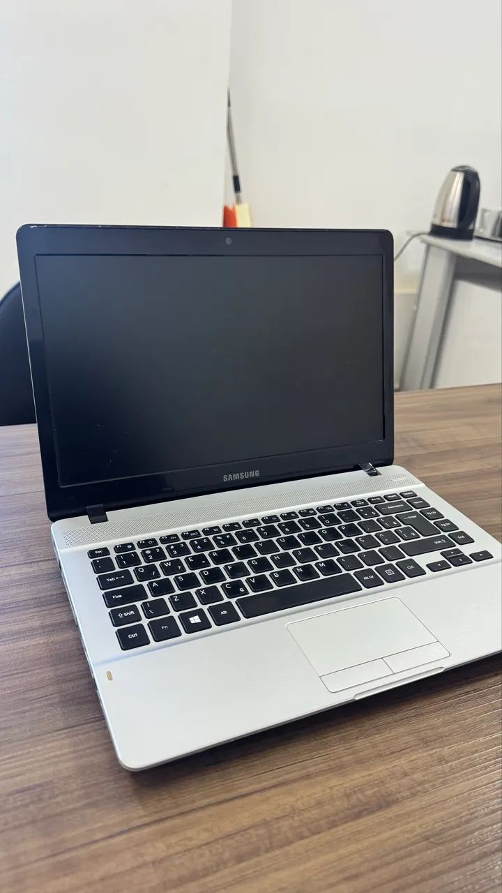 Notebook Samsung - Foto 3