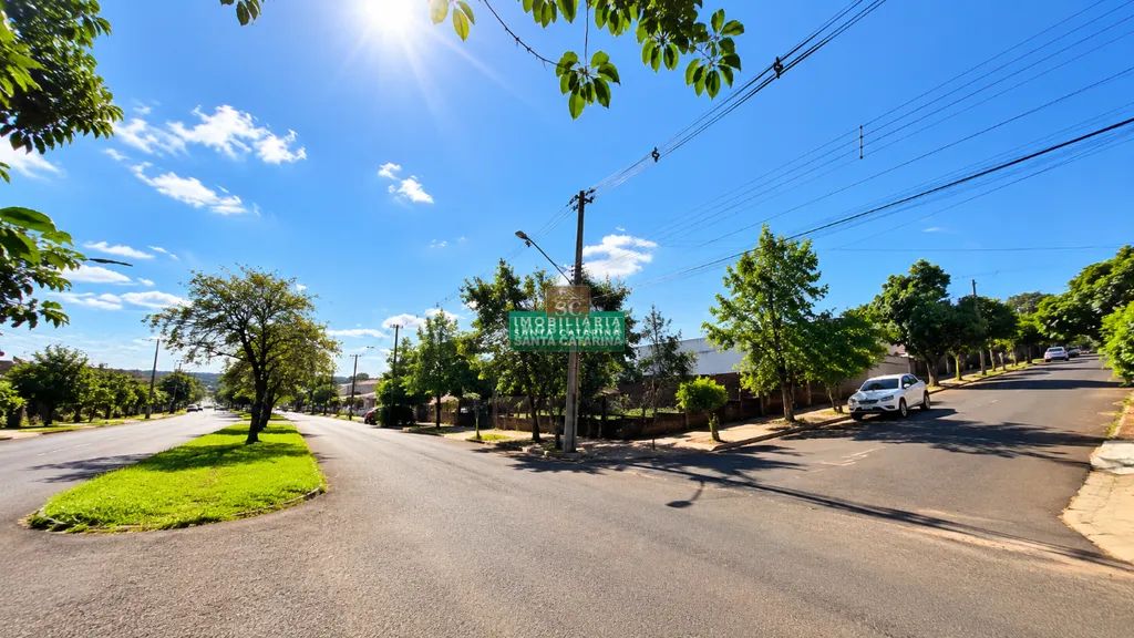 Terreno à venda em Maringá, Parque Residencial Cidade Nova, com 1595 m² - Foto 3