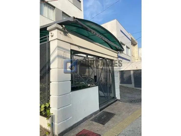 Sala comercial ampla em Anchieta, São Bernardo do Campo - 47m² externo, 1 vaga