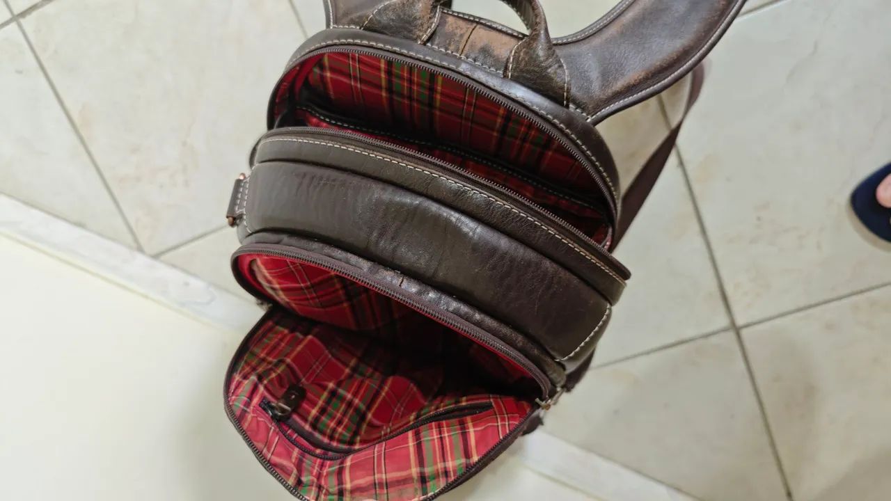 Mochila Nordweg Notebook  - Foto 2
