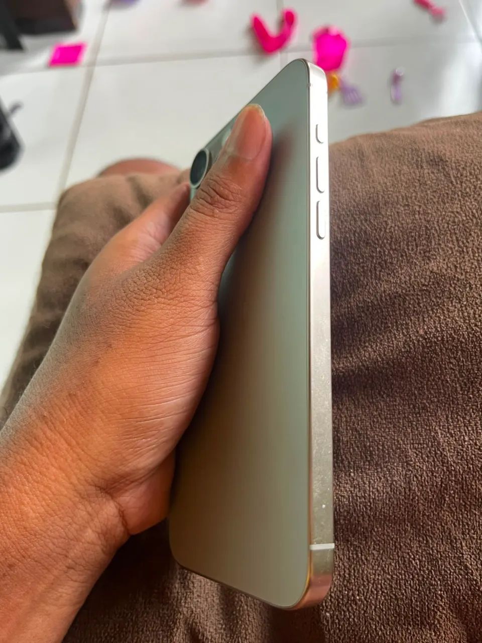 iPhone 15 pro max  - Foto 2