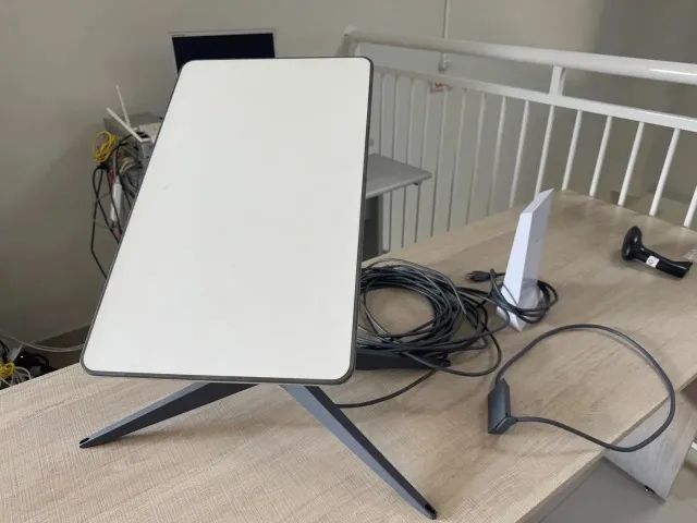 STARLINK V4 a Pronta entrega com Instalação  - Foto 3