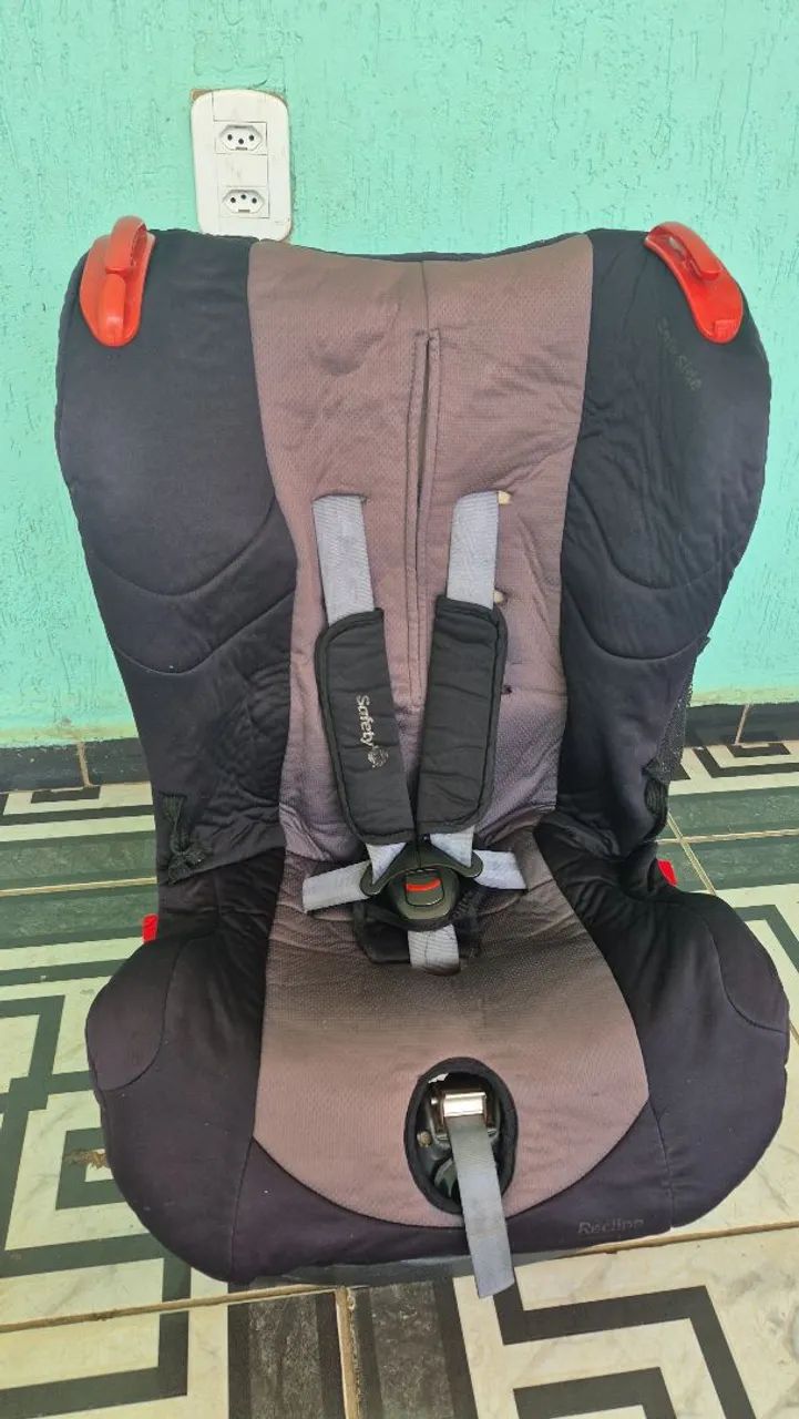 Cadeira para carro - Foto 3