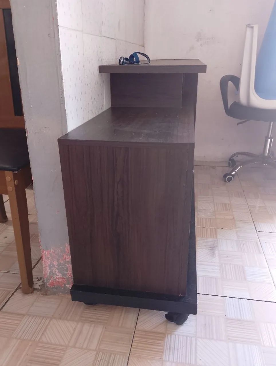 Move rack semi-nova - Foto 4