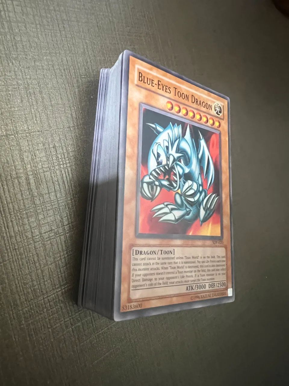 Starter Deck Pegasus Completo - Yugioh - Yu Gi Oh  - Foto 2