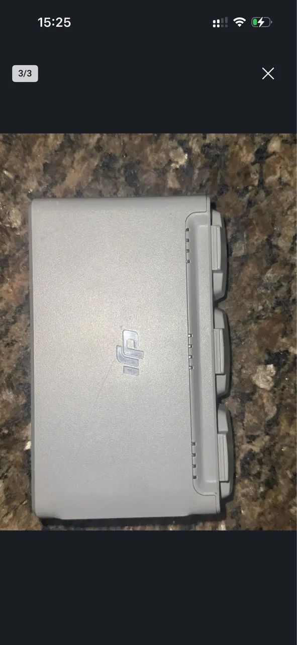 Bateria dji mini 2 - Foto 2