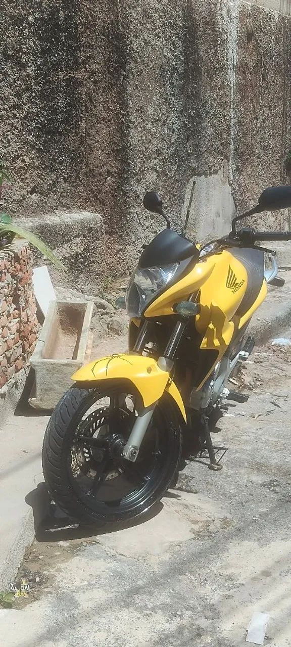 Cb 300r - Foto 2