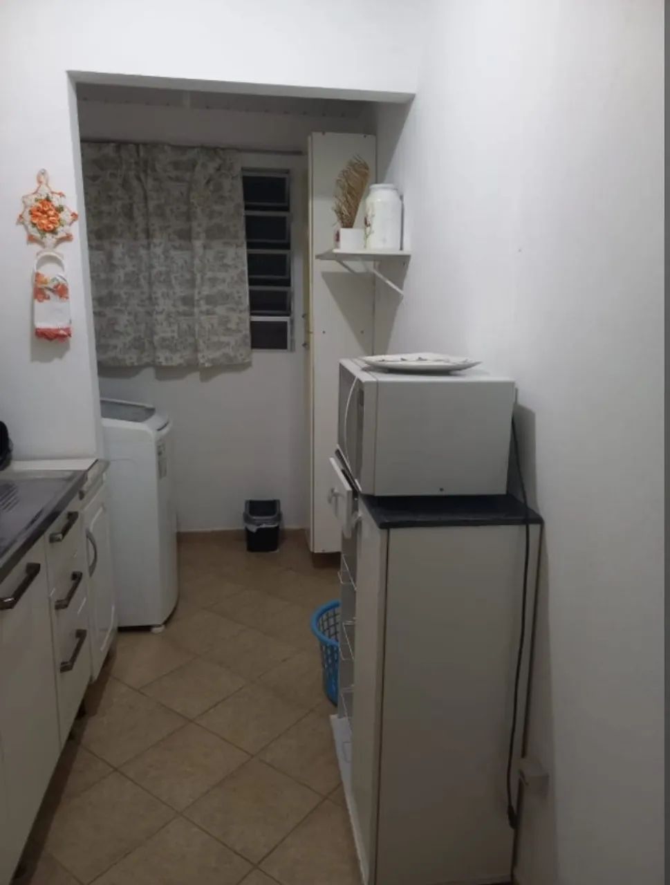 Apto em Canasvieiras 2 quartos - Foto 4