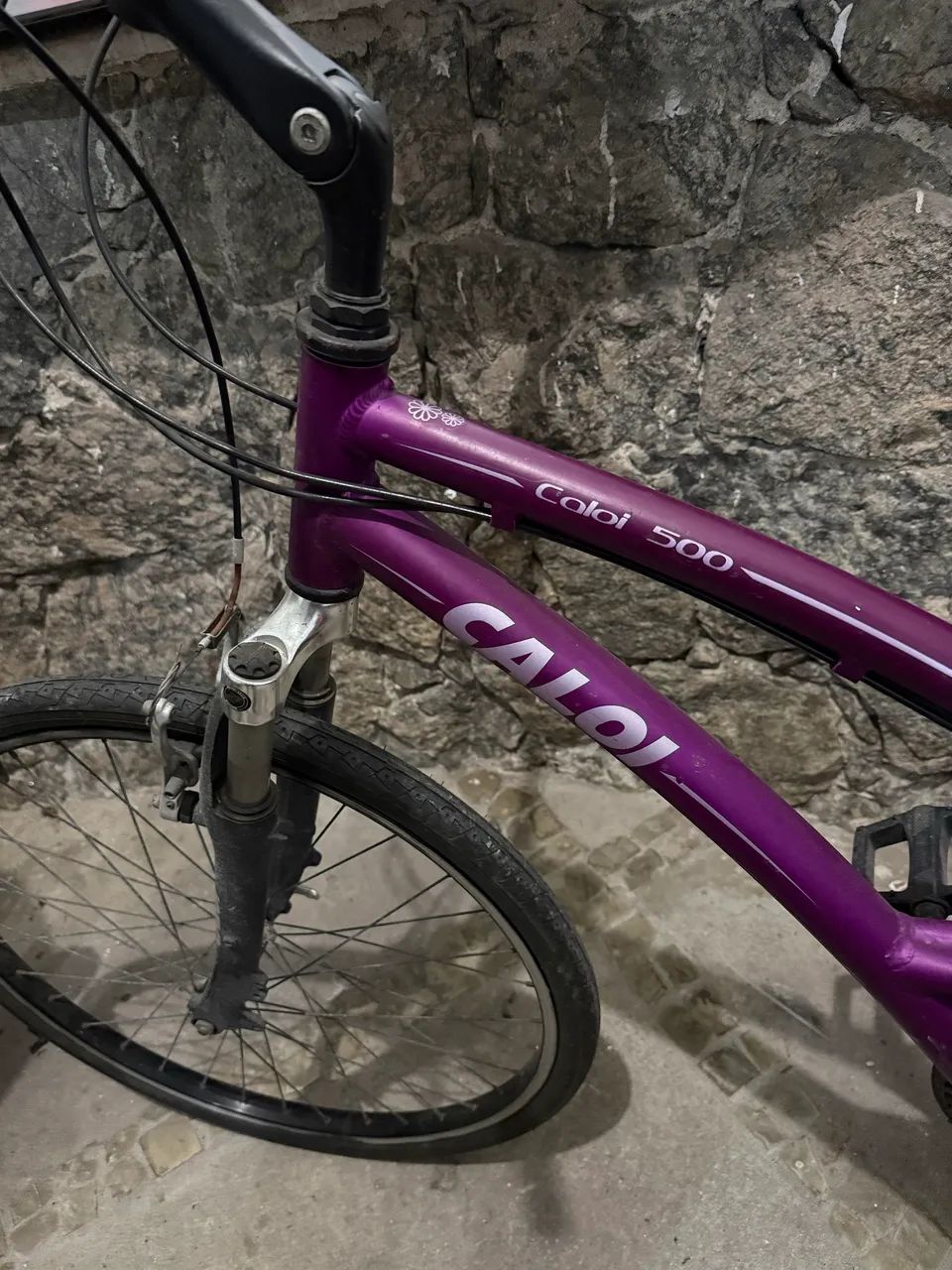 caloi 500 - Foto 5