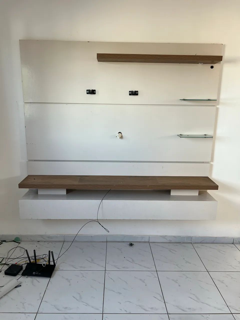 Painel de tv 