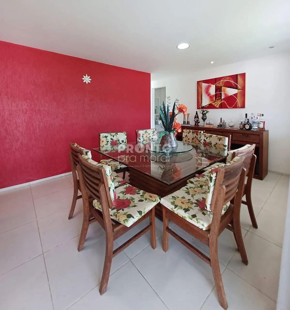 Casa de Condomínio com 4 quartos em Carneiros - Foto 3