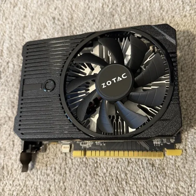 gtx 1070 ti zotac