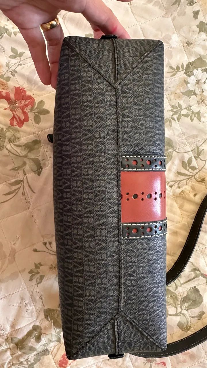 Bolsa Victor Hugo Original - Foto 2