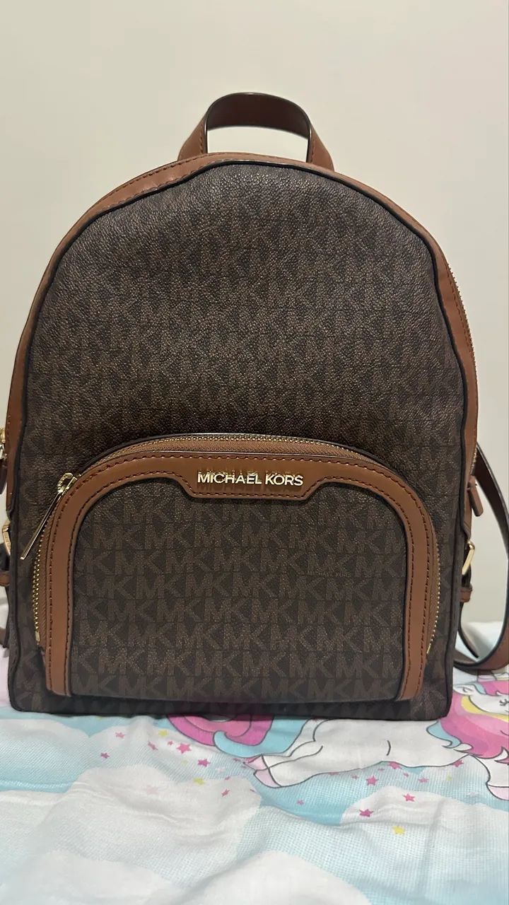 Mochila Michael Kors Original