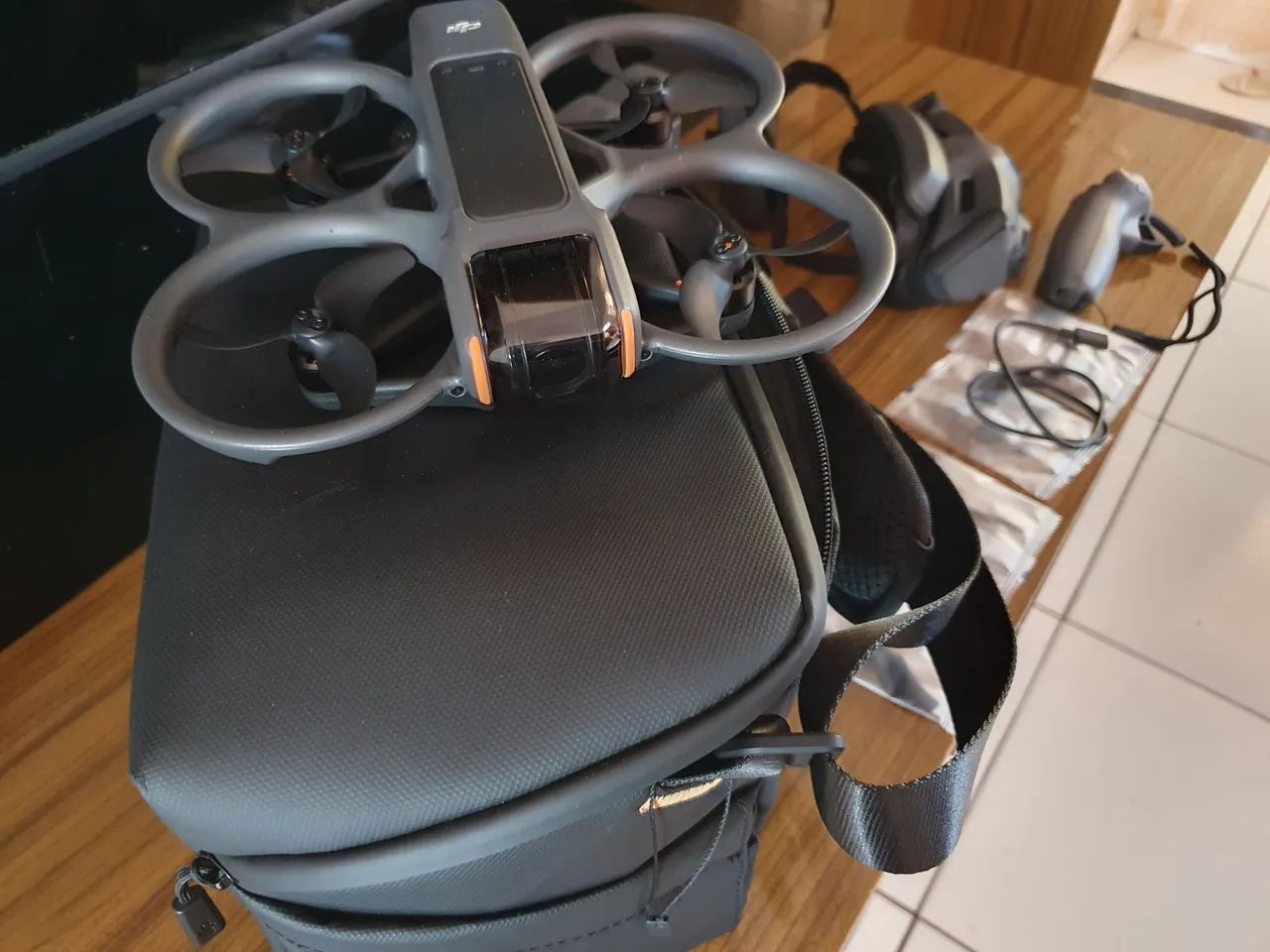 Dji avata 2 - Foto 2