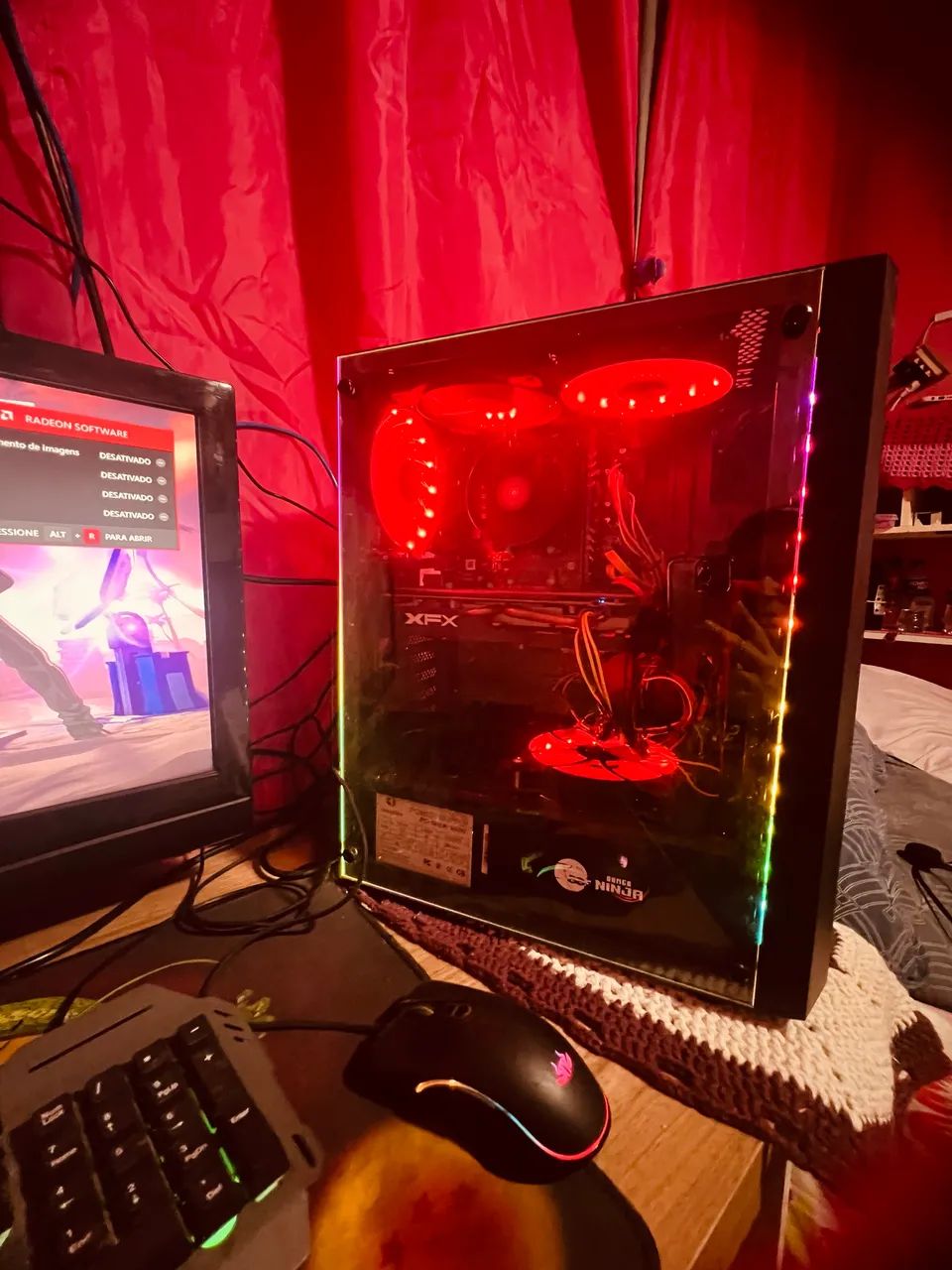 PC game computador - Foto 5