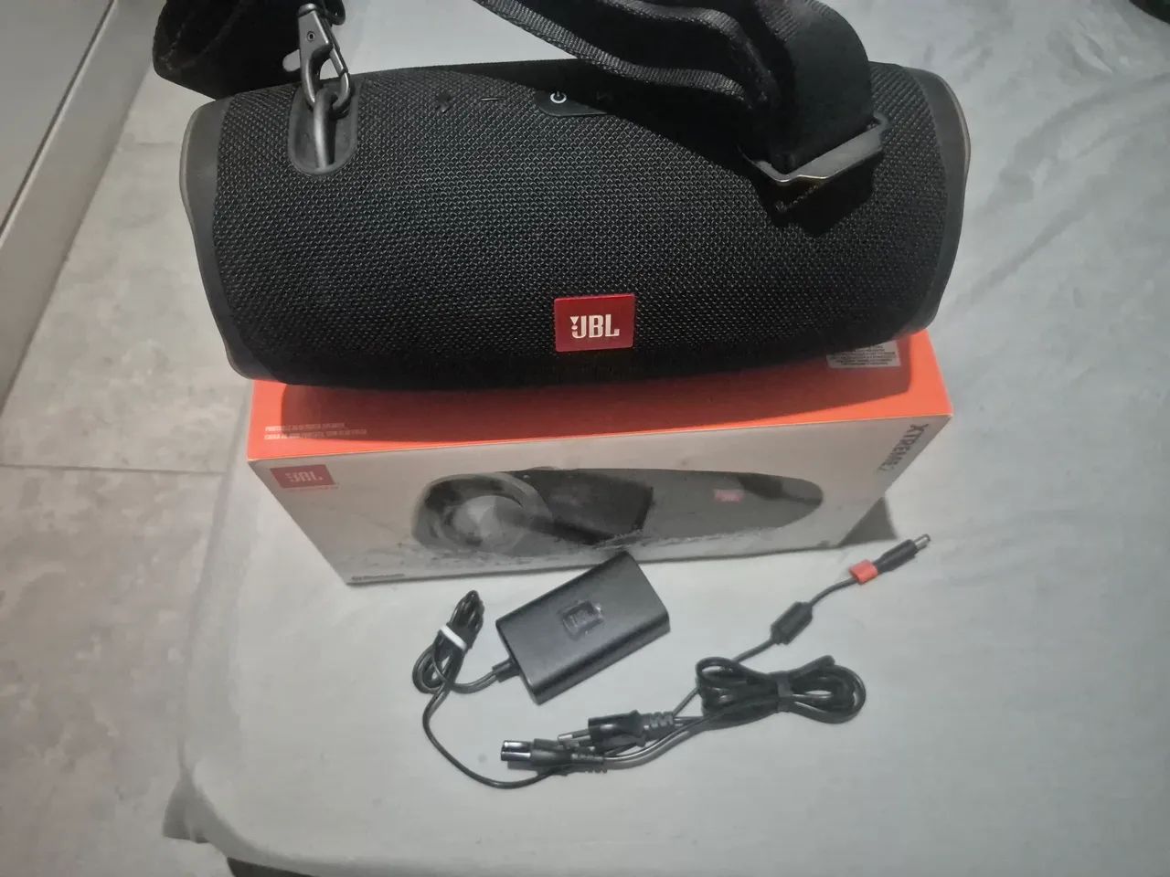 Jbl xtreme 2