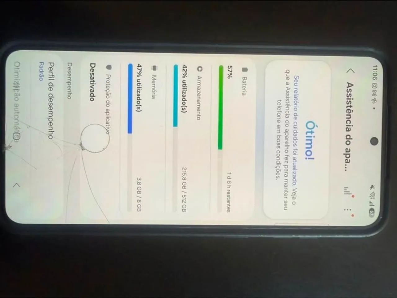 Samsung S23 plus - Foto 2