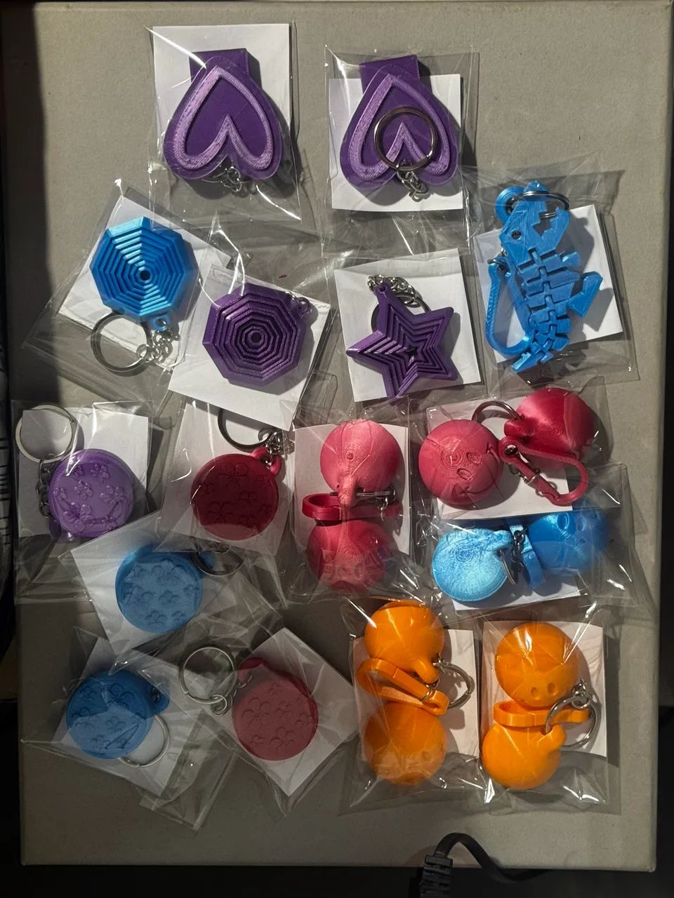 Chaveiros e brindes personalizados - Foto 2
