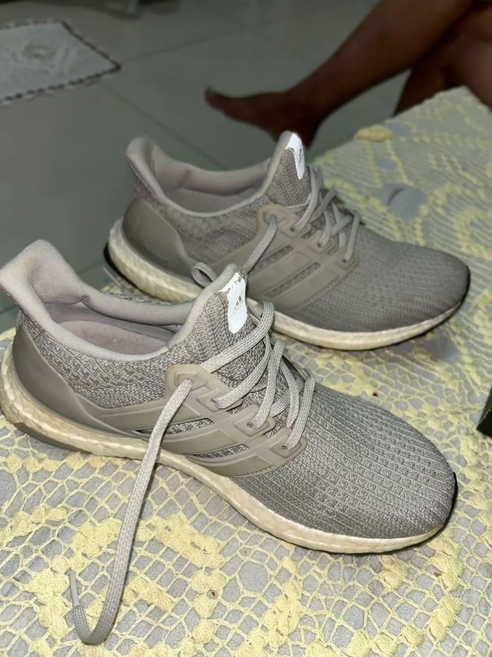 Adidas Ultraboost - Foto 2