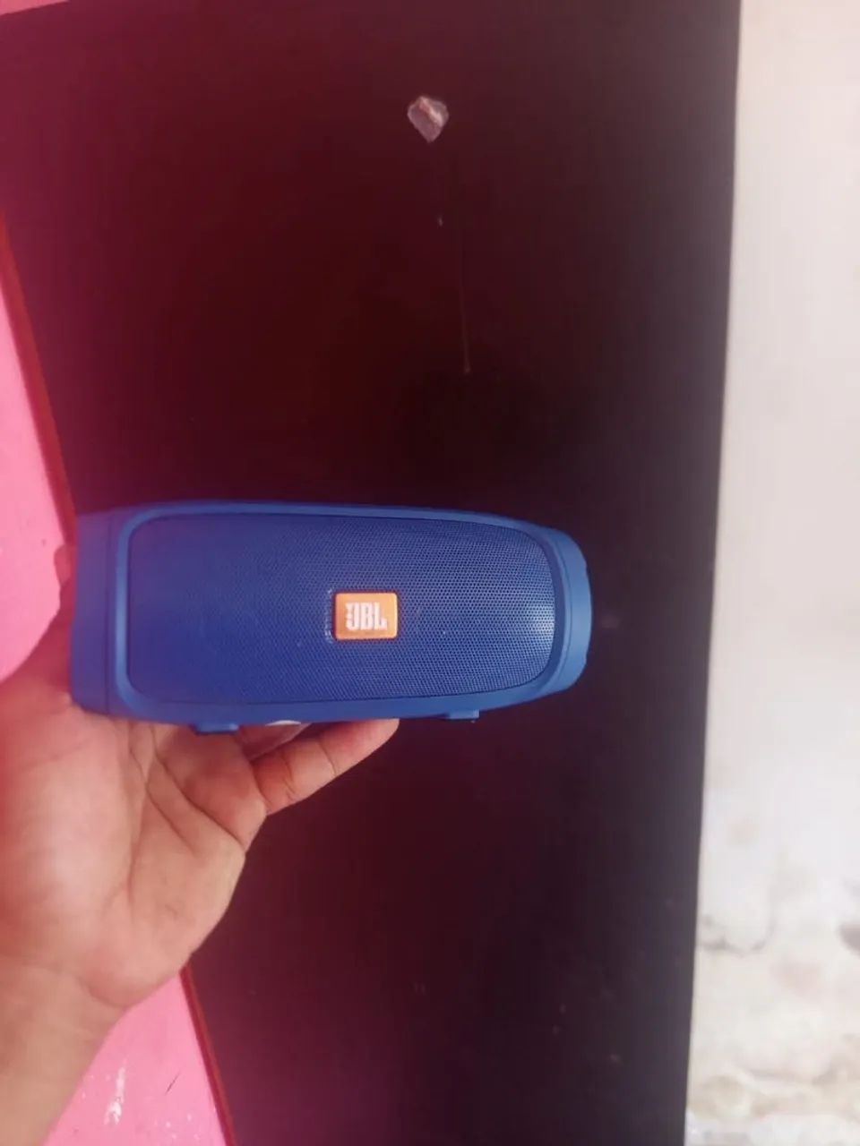 Caixa de som JBL via Bluetooth NOVA - Foto 4
