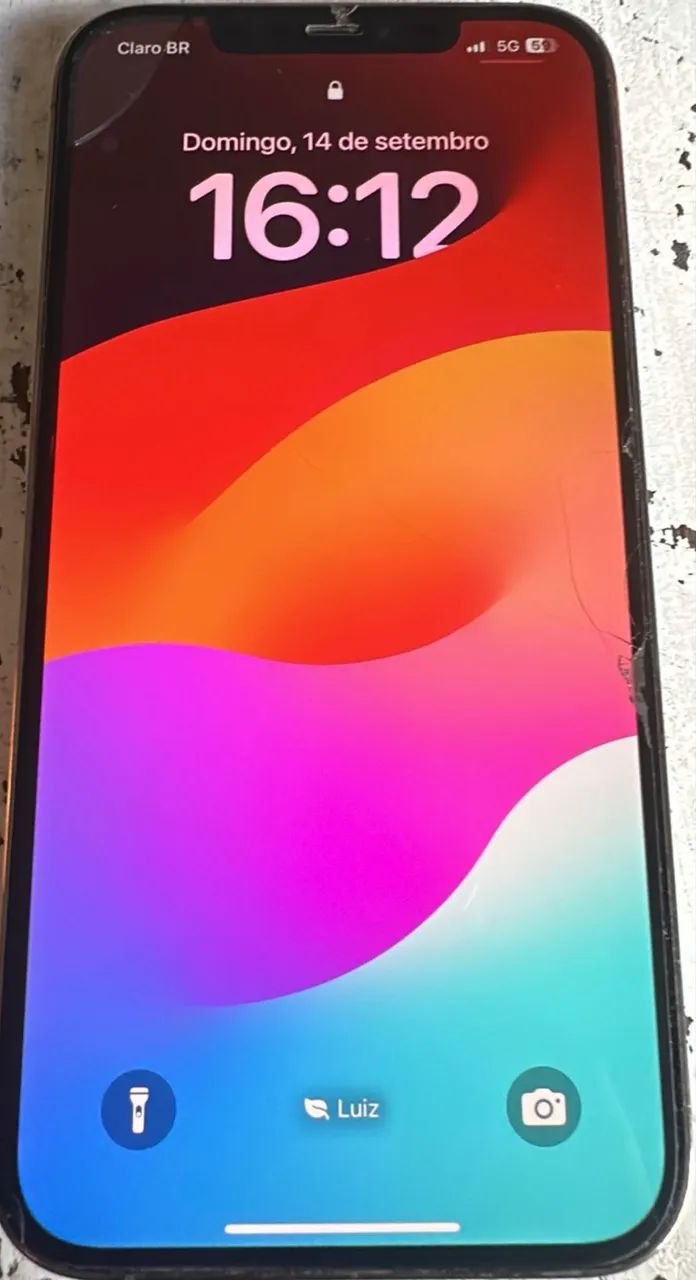 iPhone 12 Pro Max 128GB - Foto 3