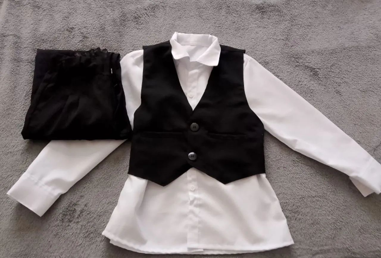 Conjunto para Criança - Foto 5