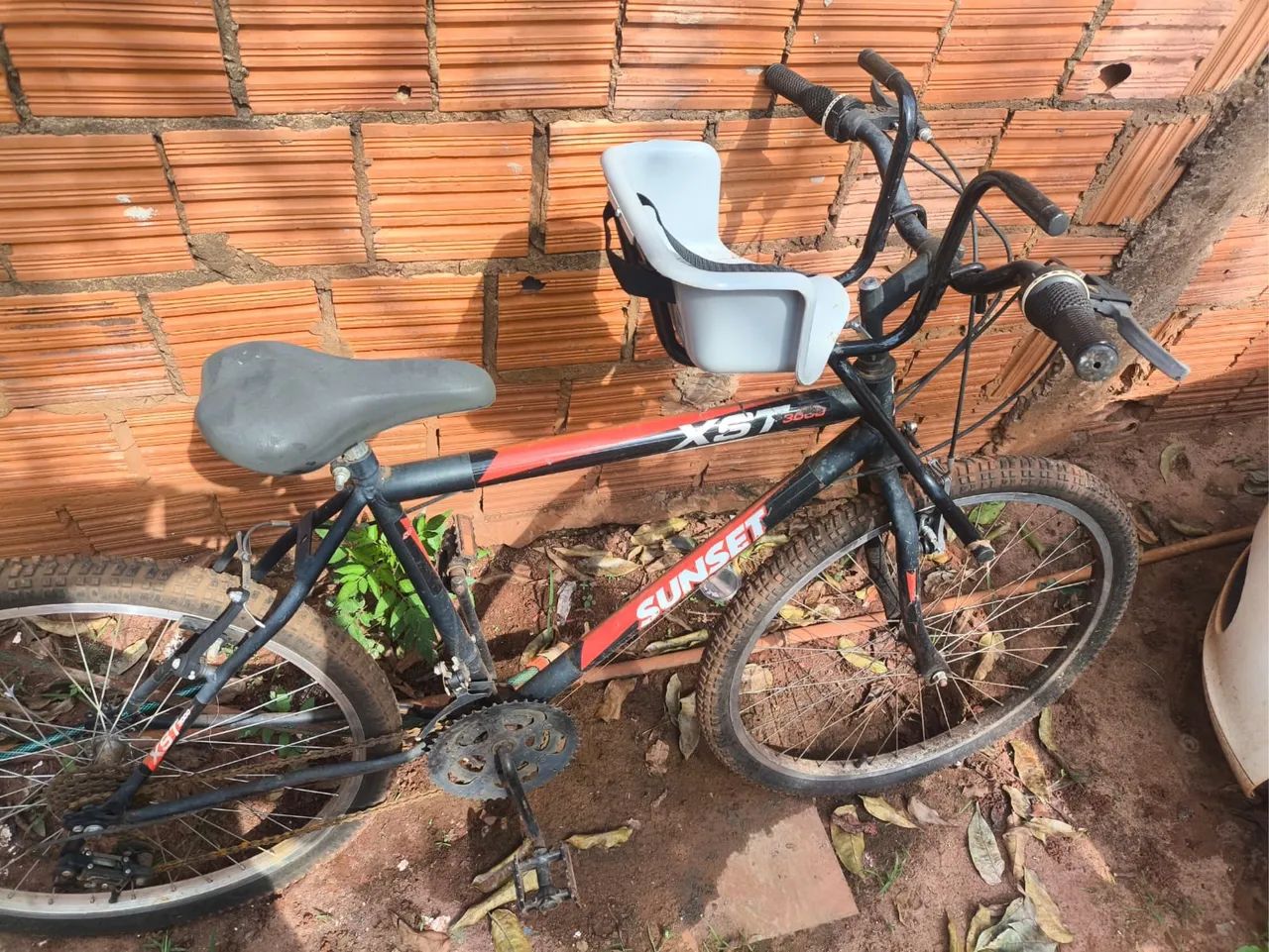 Bicicleta  - Foto 3