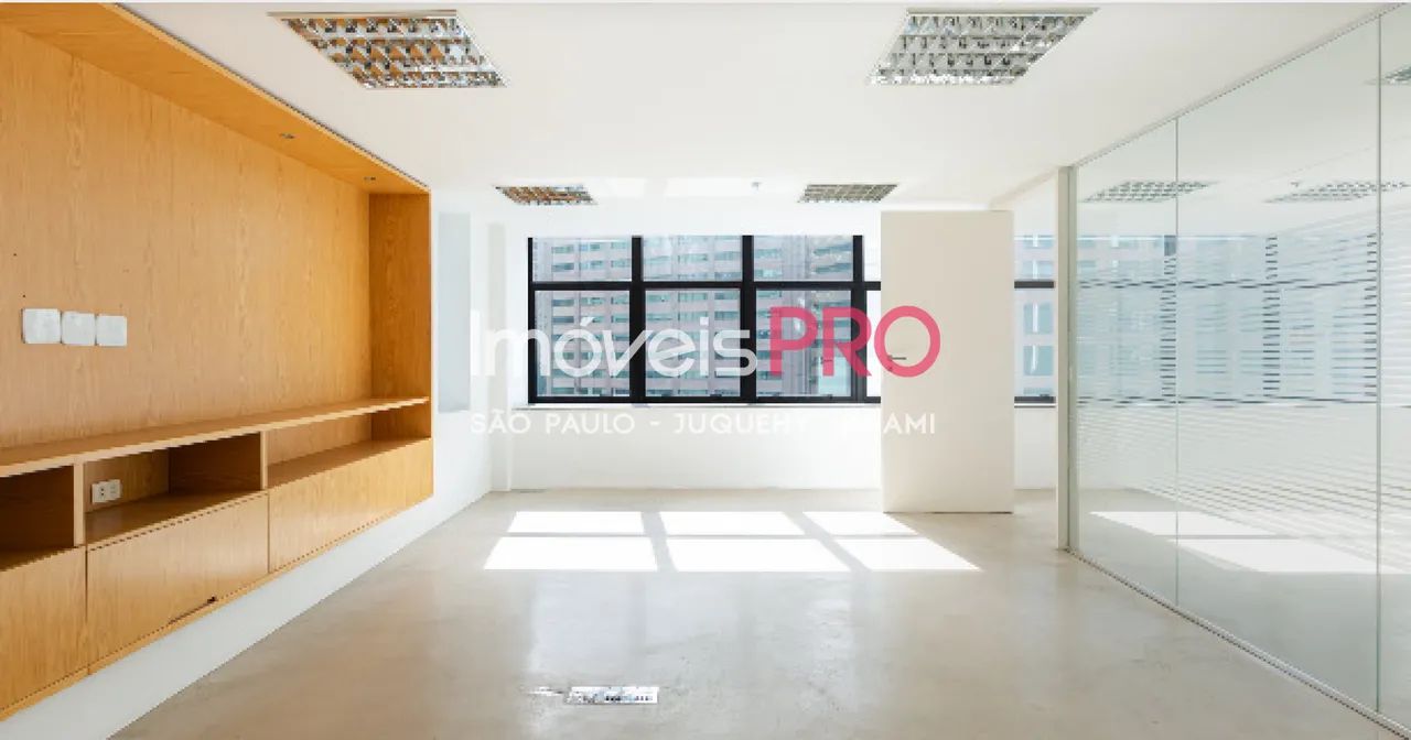 Conj. Comercial, Vila Olímpia - São Paulo - Foto 2