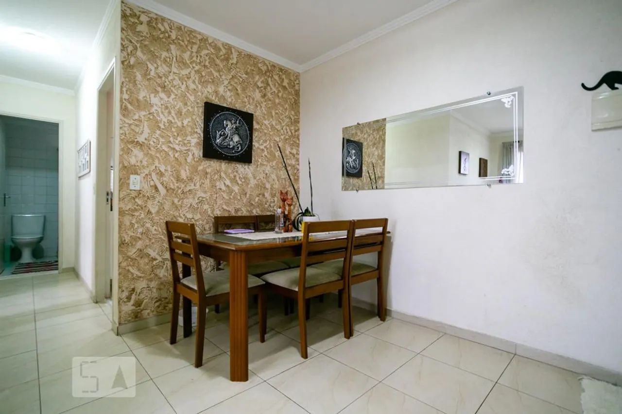 Apartamento à Venda - Vila Roque, 2 Quartos, 49 m2 - Foto 2
