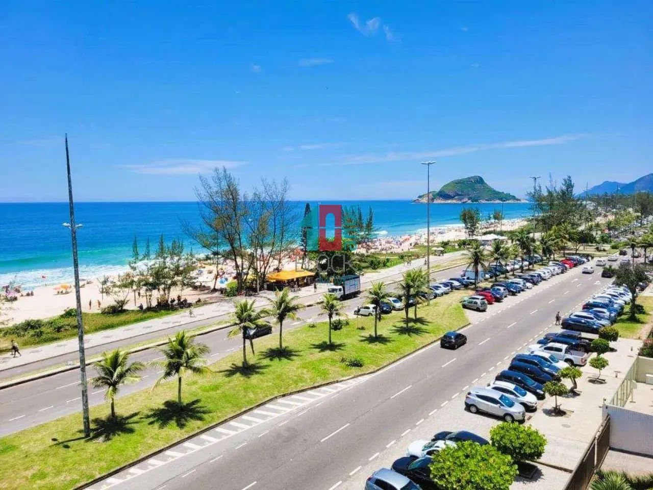 Recreio dos Bandeirantes | Cobertura 4 quartos, sendo 4 suites - Foto 5