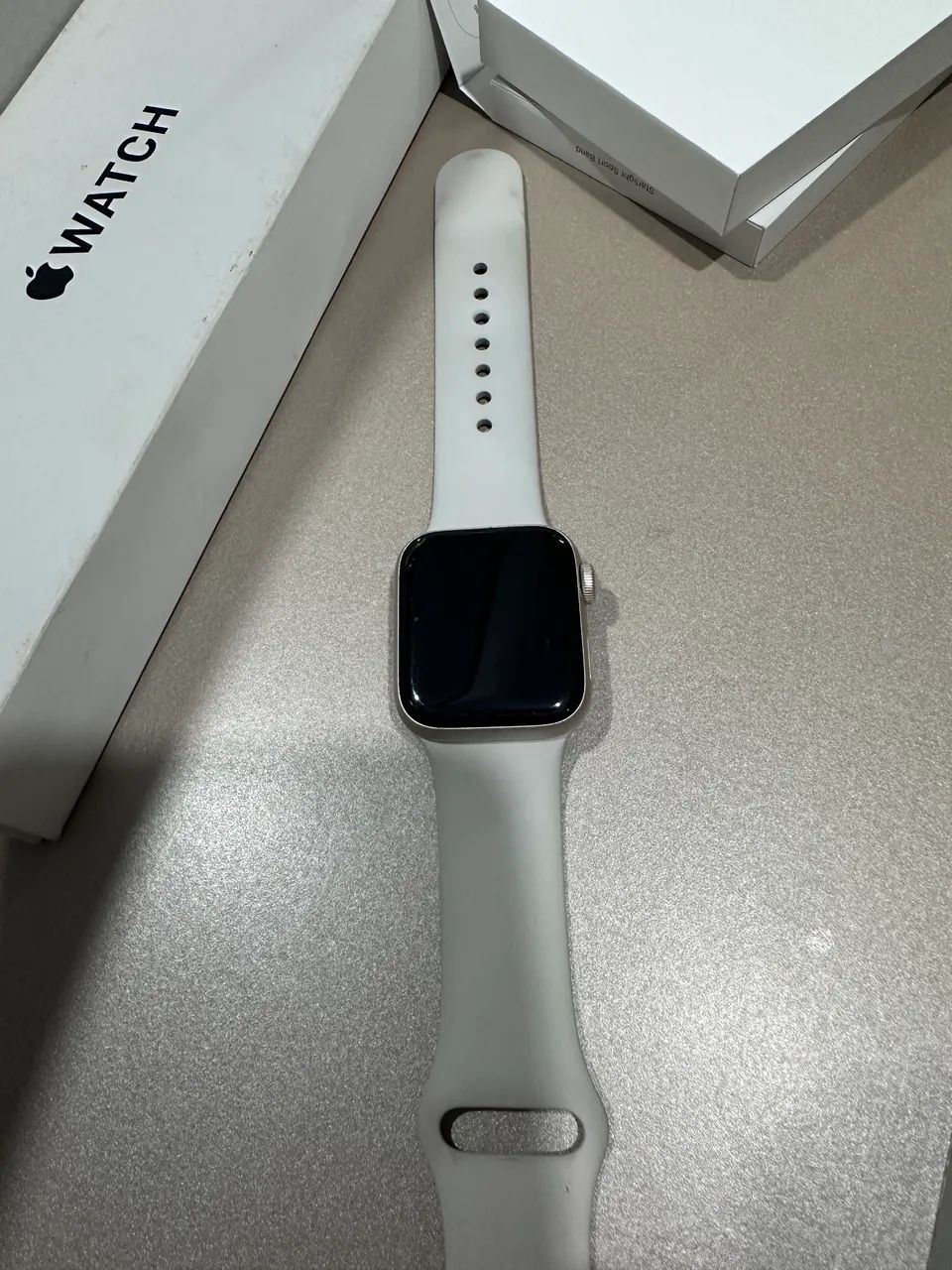 Apple Watch à venda - Excelente estado!  - Foto 4