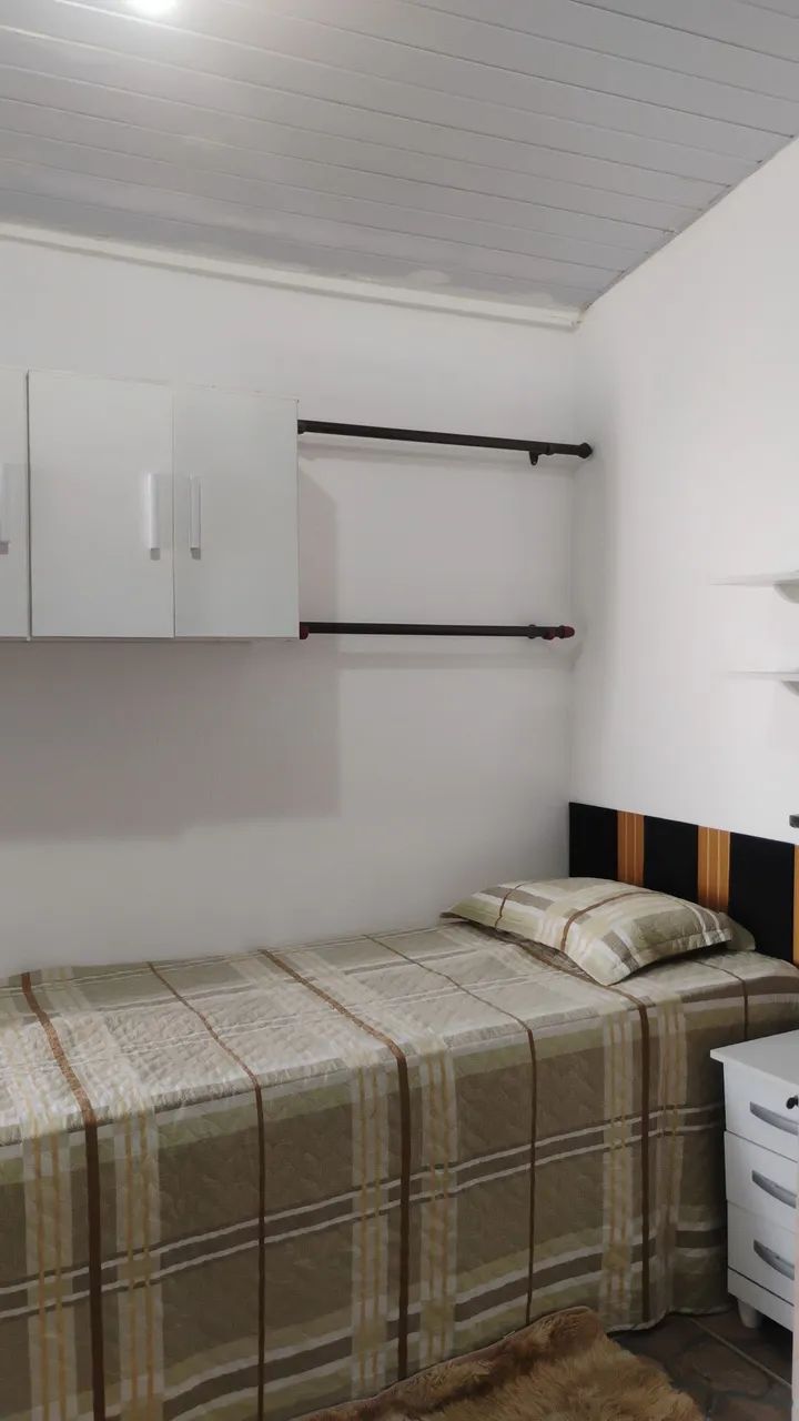 KITNET PARA ALUGAR - BAIRRO SANTA MÔNICA  - Foto 4