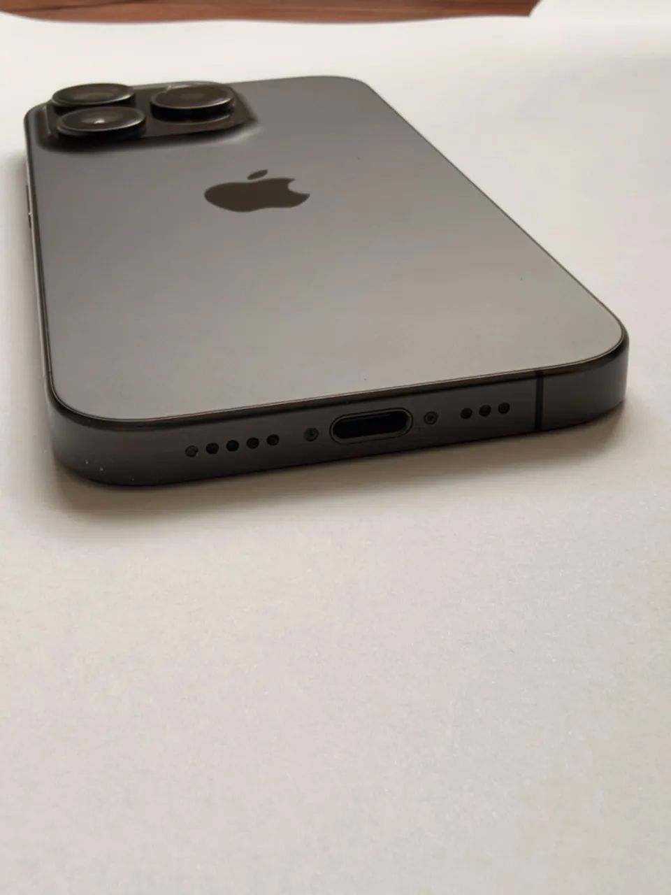 iPhone 15 pro 256GB  - Foto 3