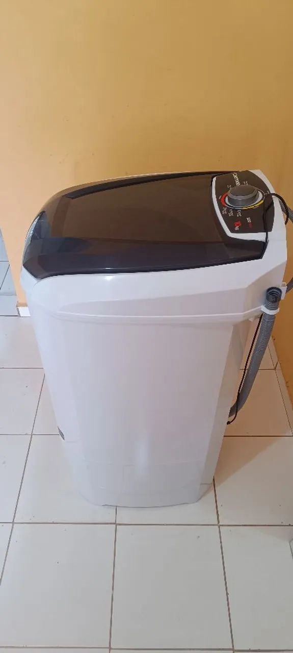 Tanquinho novo - Foto 3