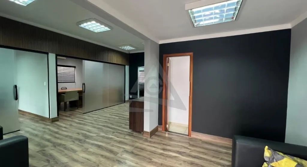 Casa para alugar em Campinas, Vila Nova, com 5 quartos, com 180 m² - Foto 4