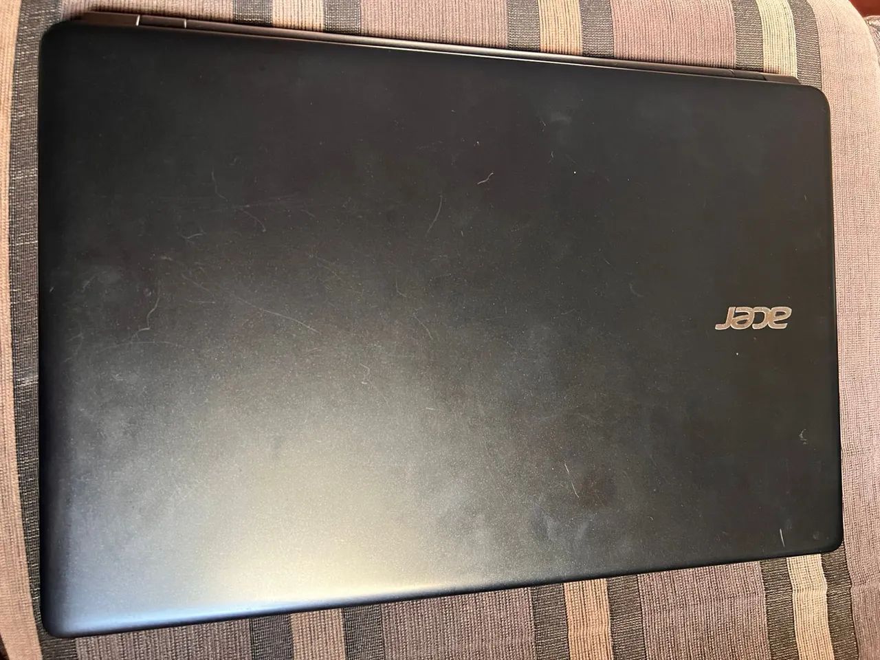 Vendo notebook  - Foto 3