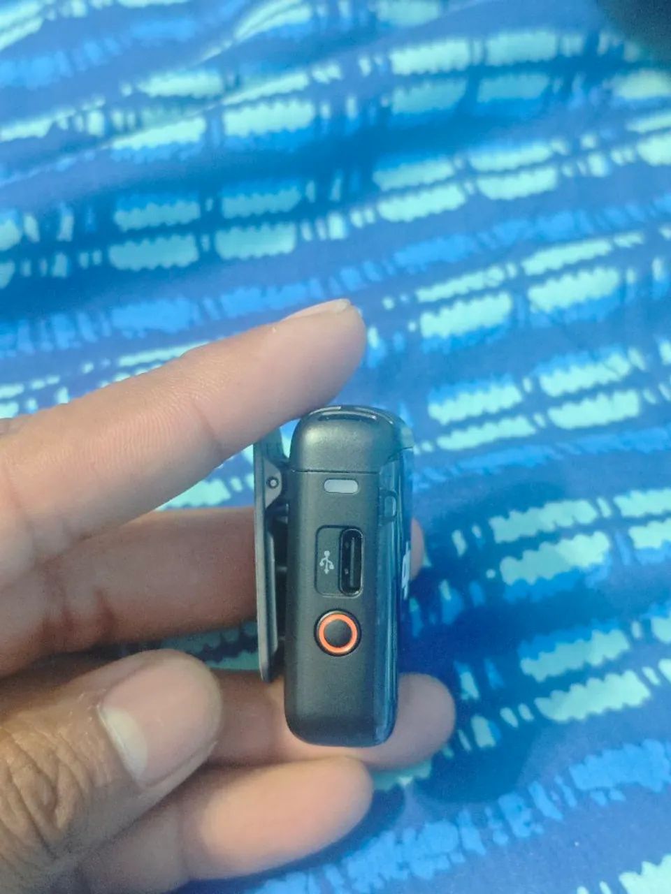Microfone Dji Mic 2 - Foto 2