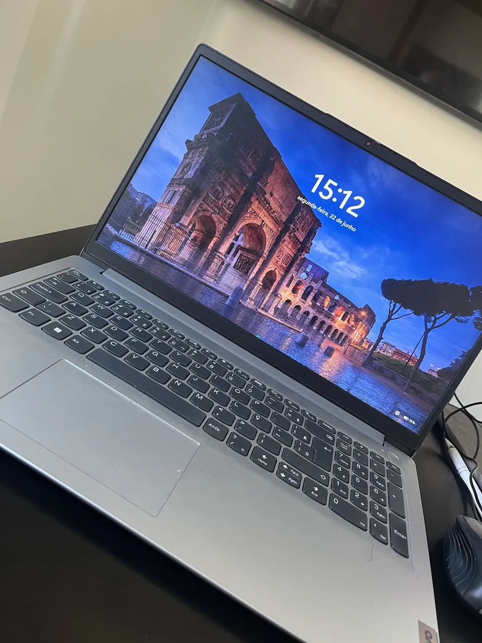 Notebook
