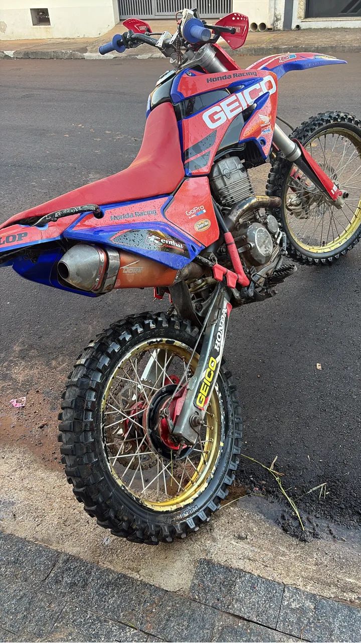 Tornado 310cc - Foto 2