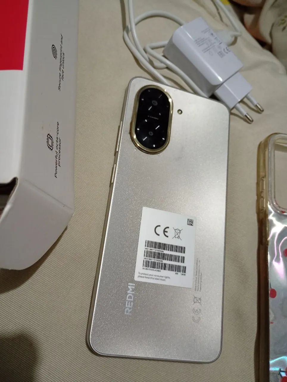 Redmi A5 128 gb  - Foto 4