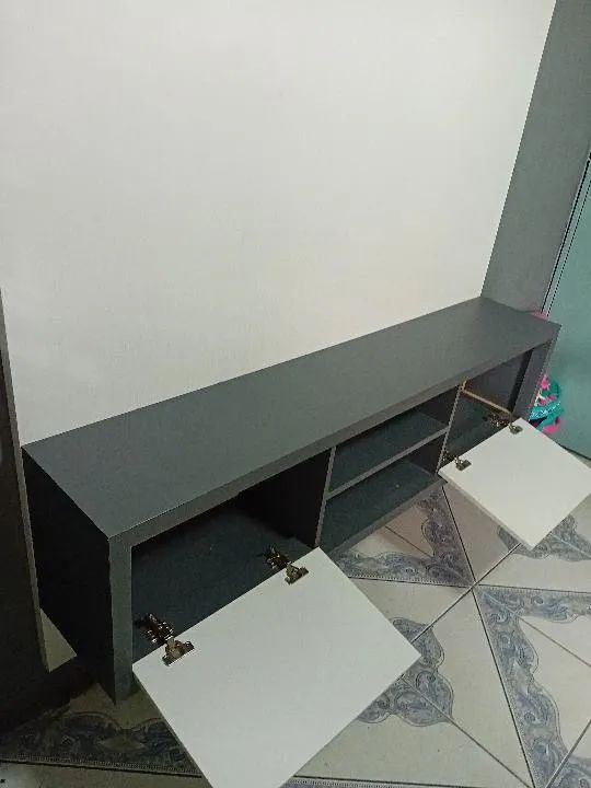Painel de tv  - Foto 2