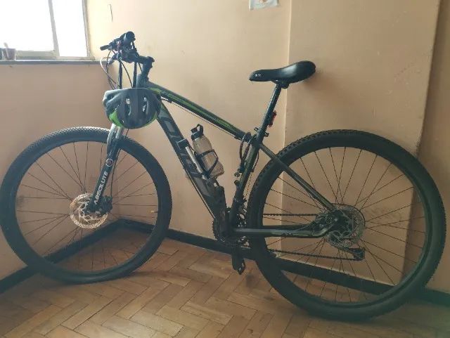 Bicicleta OGGI Big Wheel 7.2 - usada - Foto 2