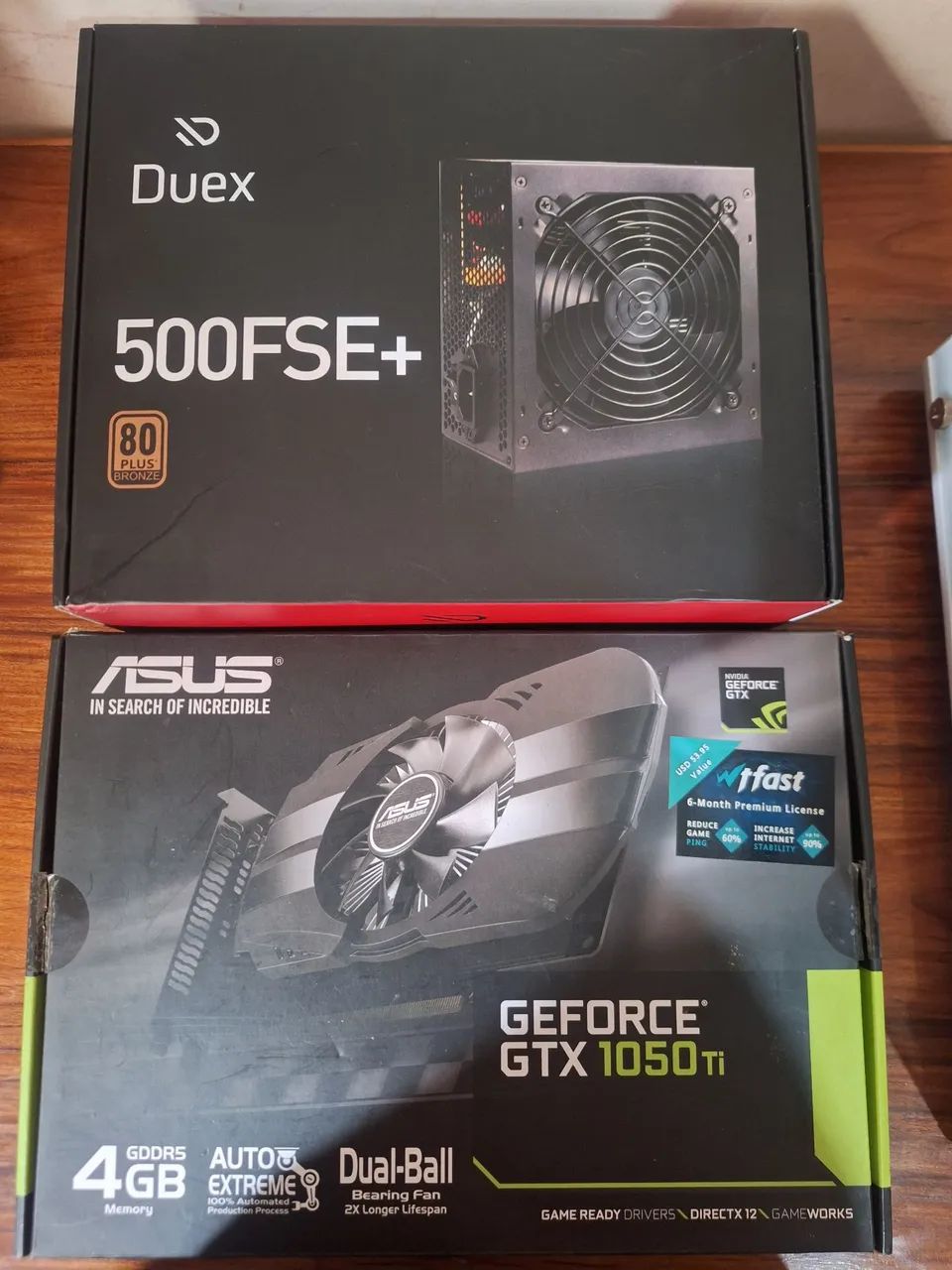 Computador com placa de vídeo  - Foto 5