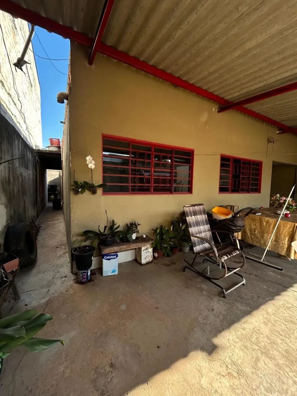 Casa 3 qts itapoa 2 ótima localização - Foto 2