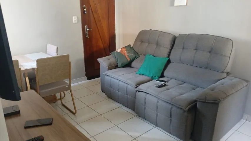 Sofá retrátil 
