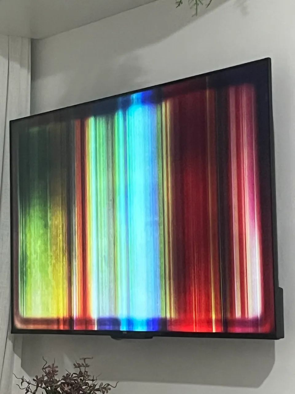 TV TCL 55  - Foto 3