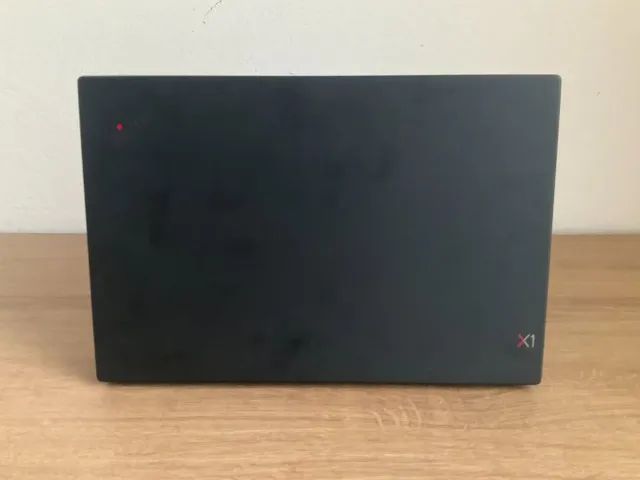 Lenovo Thinkpad X1 Carbon Gen8 i5 de 10ª com 16gb RAM e
