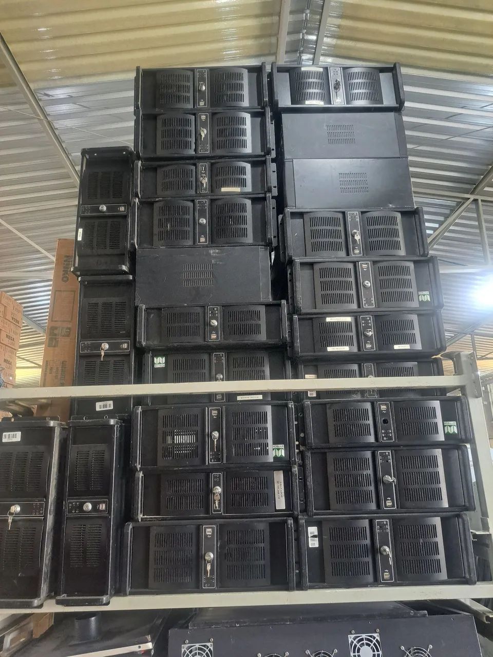 GABINETE PARA PC  - Foto 3